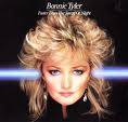 Bonnie Tyler : Faster Than the Speed of Night